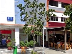 Tampines Street 81 (D18), Retail #631903961